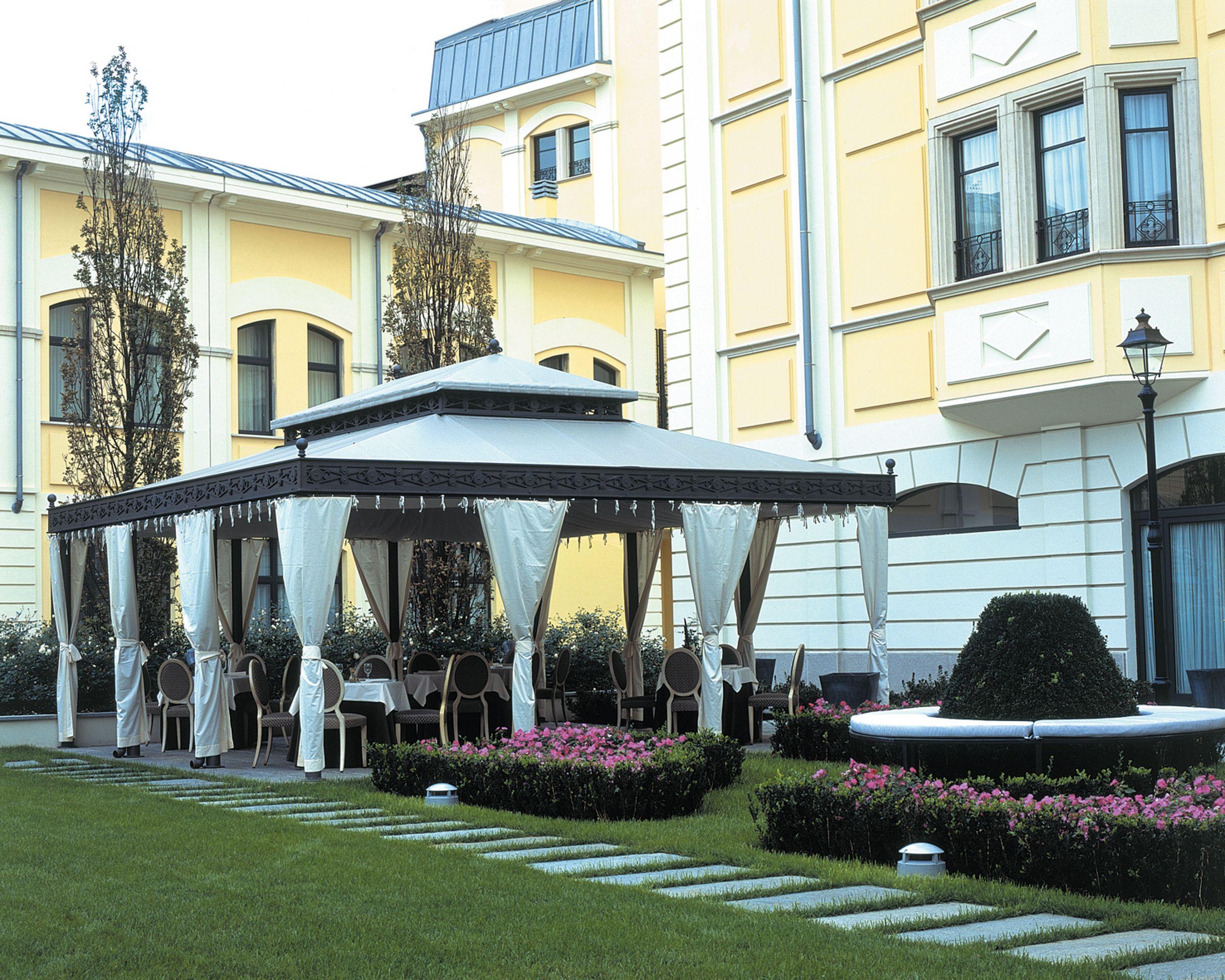 Grand Visconti Palace — Photos 3