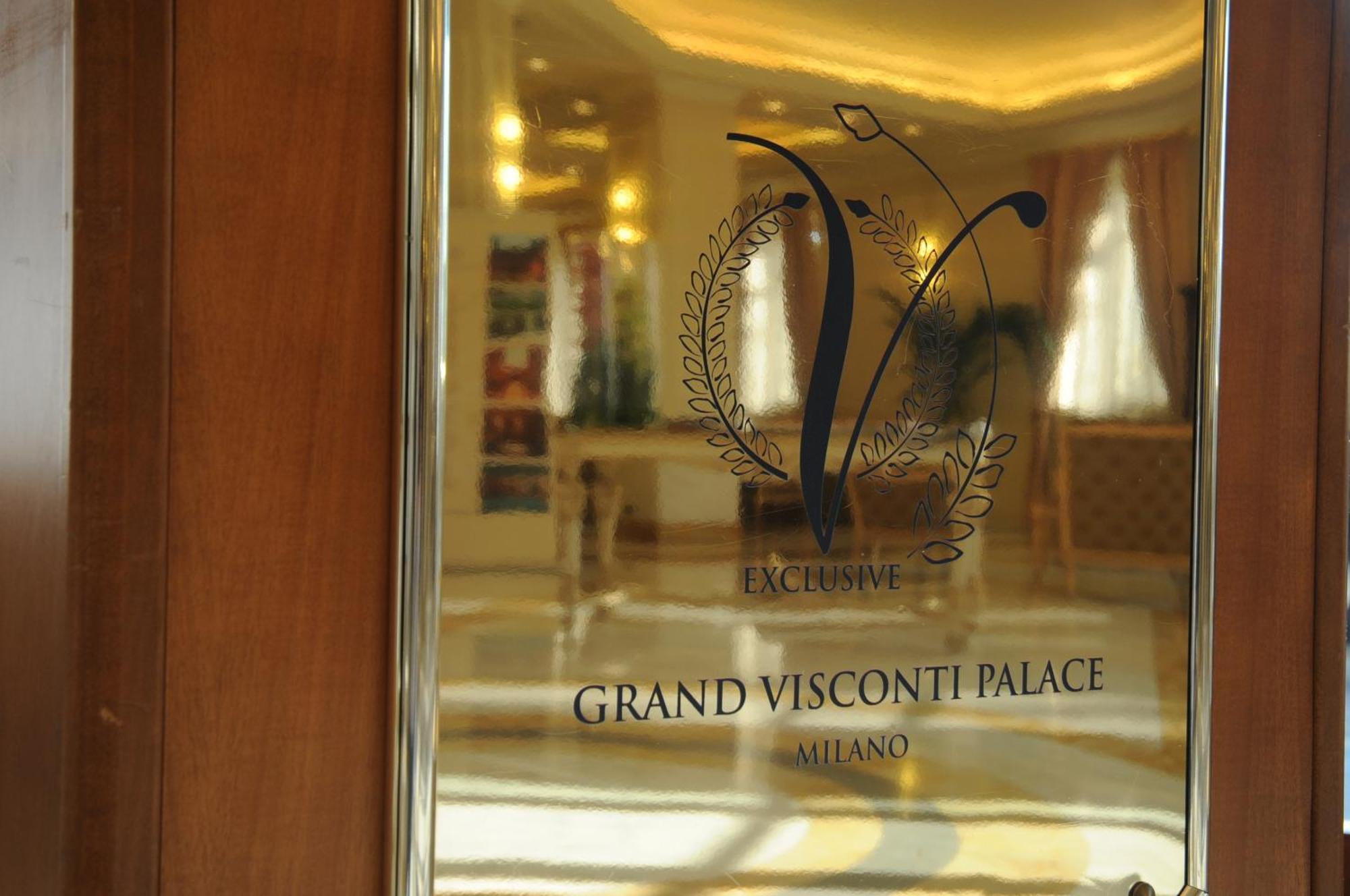 Grand Visconti Palace — Photos 2